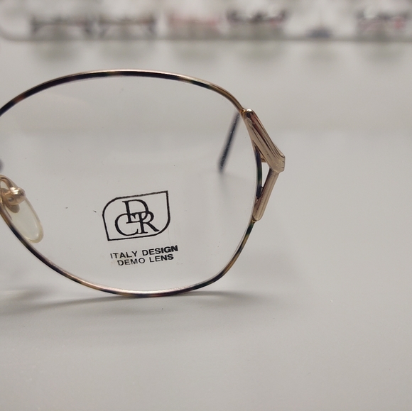 Vintage Oversized Glasses main image 7
